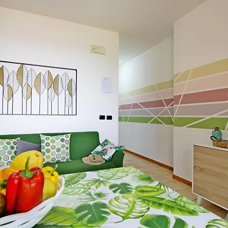 - Cipria Appartamento
