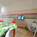 - Cipria 公寓 卡普多兰多