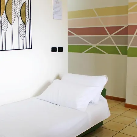 - Cipria Apartment Capo d'Orlando