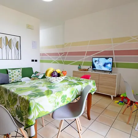 Apartment - Cipria Capo d'Orlando