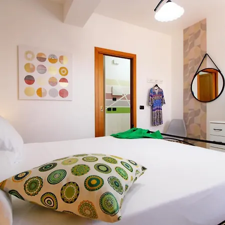 Apartment - Cipria *