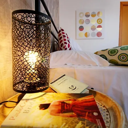 - Cipria Apartment *