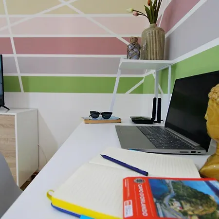- Cipria Apartment