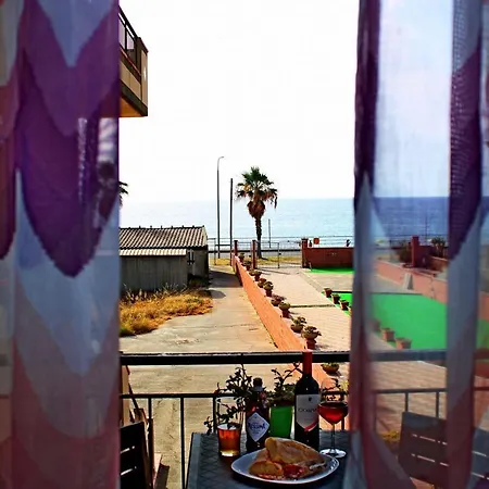 Apartment - Cipria Capo d'Orlando