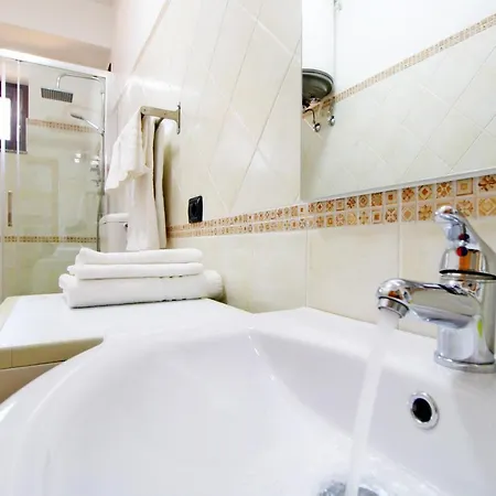 - Cipria Apartment