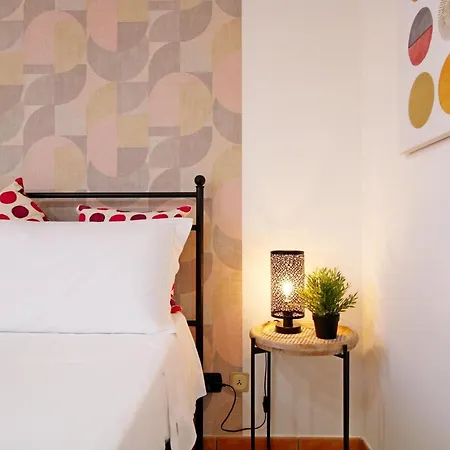 Apartment - Cipria Capo d'Orlando