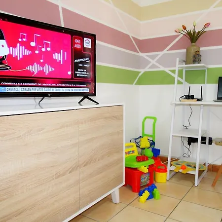 - Cipria Apartment *